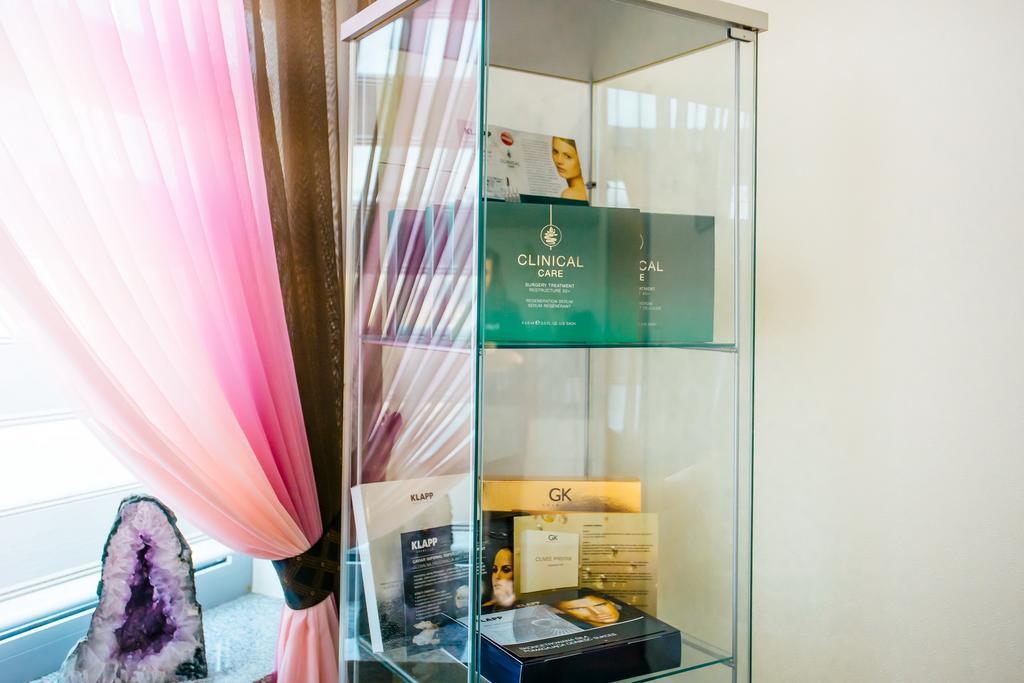 Pensjonat & Spa Raj Rajgród Esterno foto